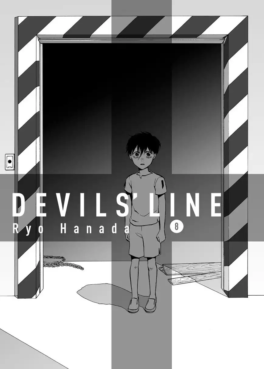 Devils Line Chapter 38 2